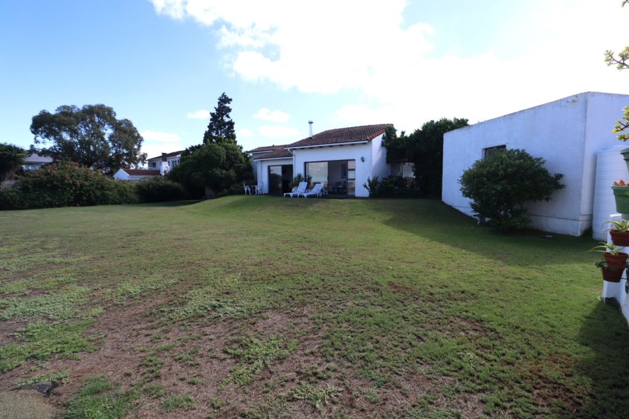 4 Bedroom Property for Sale in Amsterdamhoek Eastern Cape